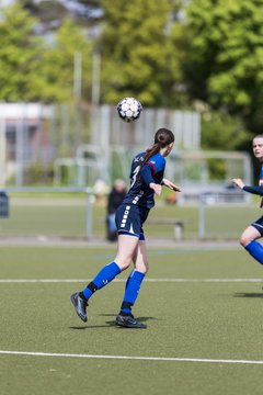 Bild 163 - F Komet Blankenese - VfL Pinneberg : Ergebnis: 6:1